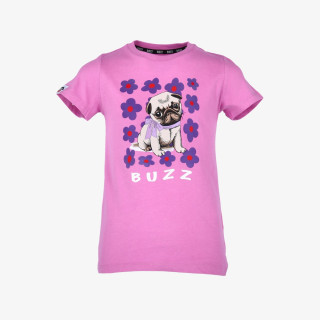 Buzz Flower Mops 