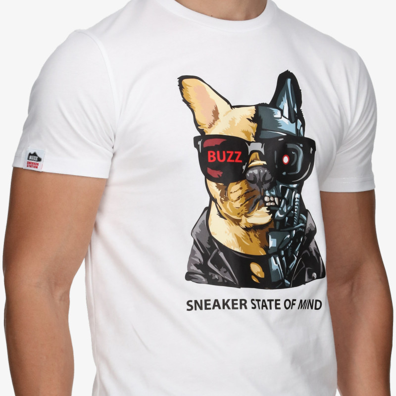 Buzz Frenchie 