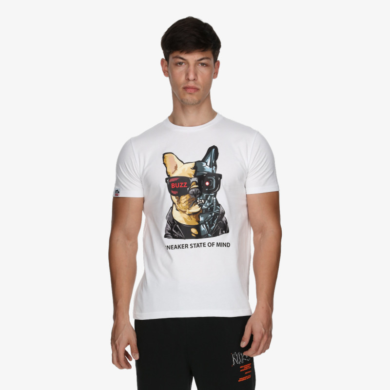 Buzz Frenchie 
