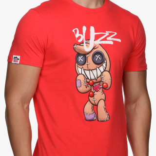 Buzz Woodoo Teddy 