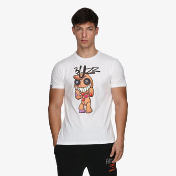 Buzz Woodoo Teddy 