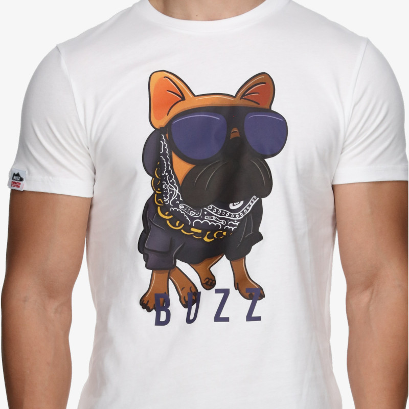 Buzz Paco Frenchie 