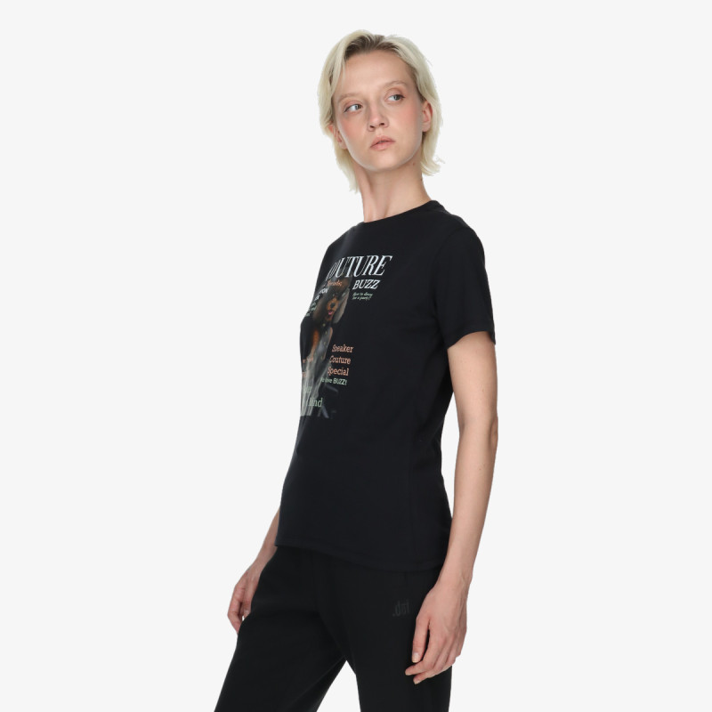 Buzz COUTURE T-SHIRT 