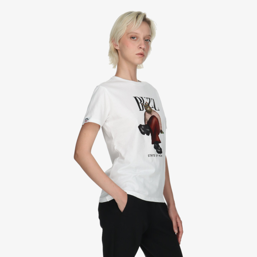 Buzz KATICA T-SHIRT 