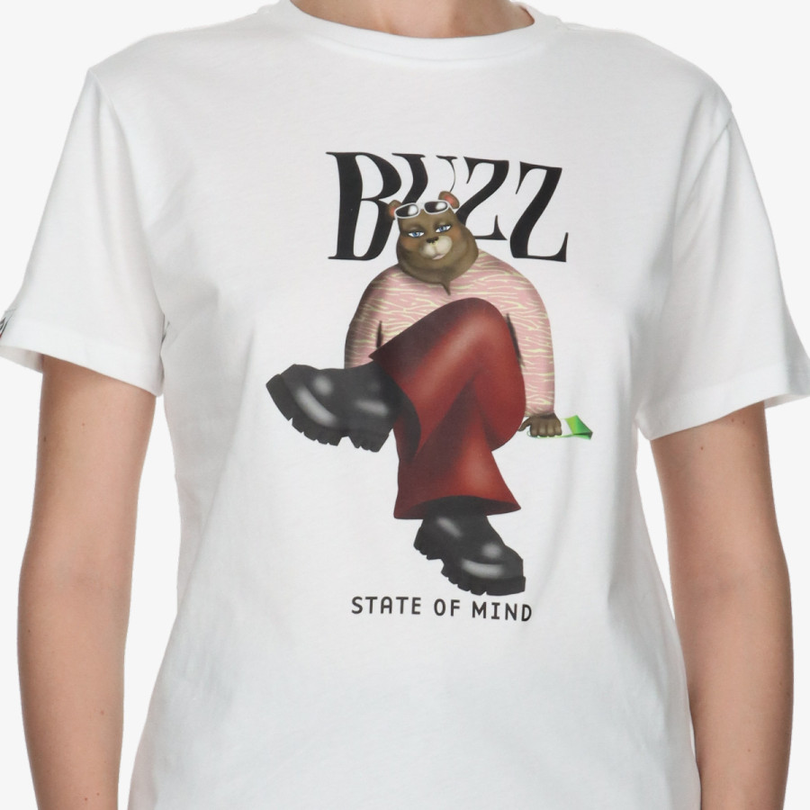 Buzz KATICA T-SHIRT 