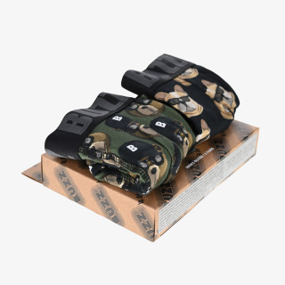 Buzz MEN PRINTED BOXER 