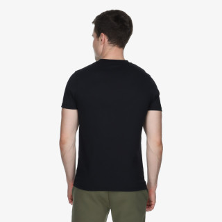 Buzz HIPSTER NAMASTE T-SHIRT 