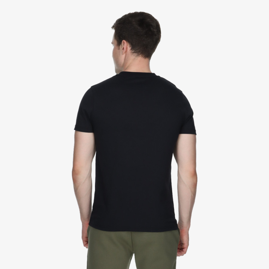 Buzz HIPSTER NAMASTE T-SHIRT 