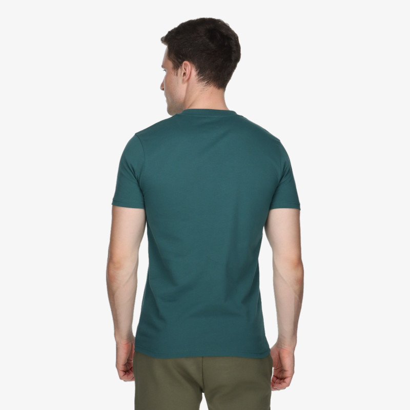 Buzz HIPSTER NAMASTE T-SHIRT 
