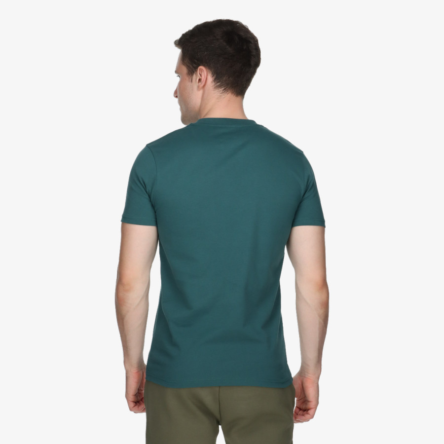 Buzz HIPSTER NAMASTE T-SHIRT 