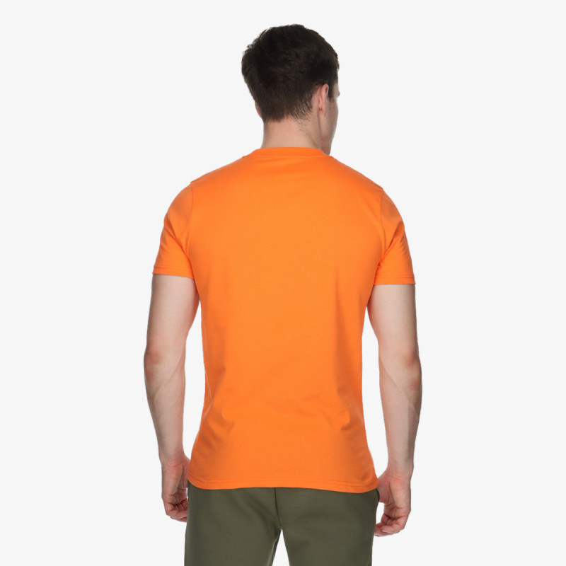 Buzz HIPSTER NAMASTE T-SHIRT 