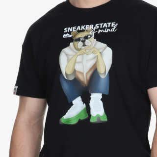 Buzz HIPSTER T-SHIRT 