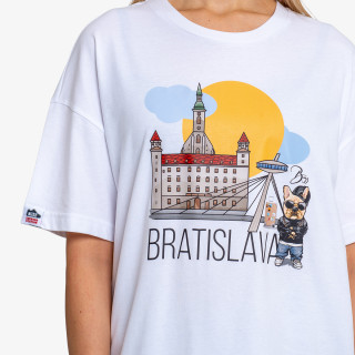 Buzz BRATISLAVA SOUVENIR 
