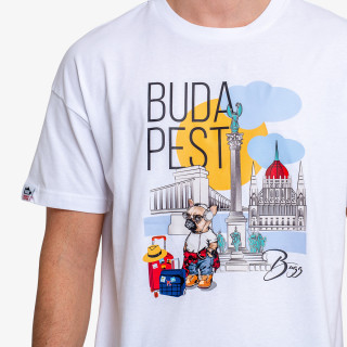 Buzz Budapest souvenir 