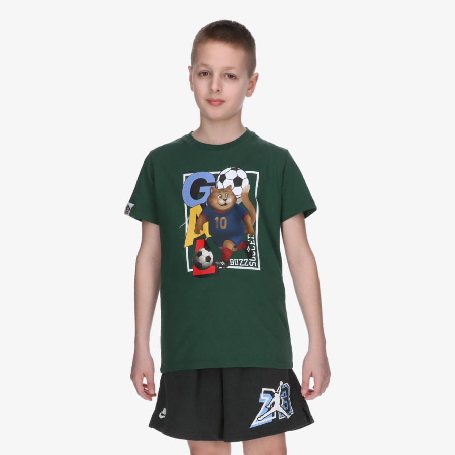 Buzz TOM FOOTBALL T-SHIRT 