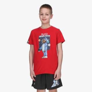 Buzz CUB ASTRONAUT T-SHIRT 