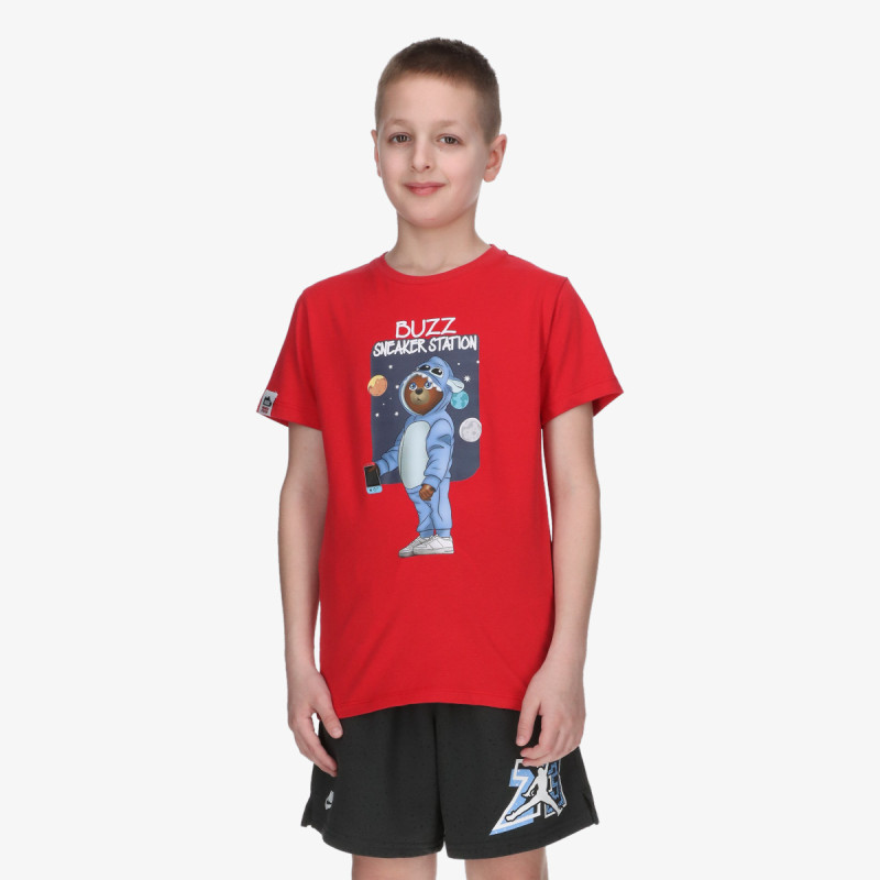 Buzz CUB ASTRONAUT T-SHIRT 