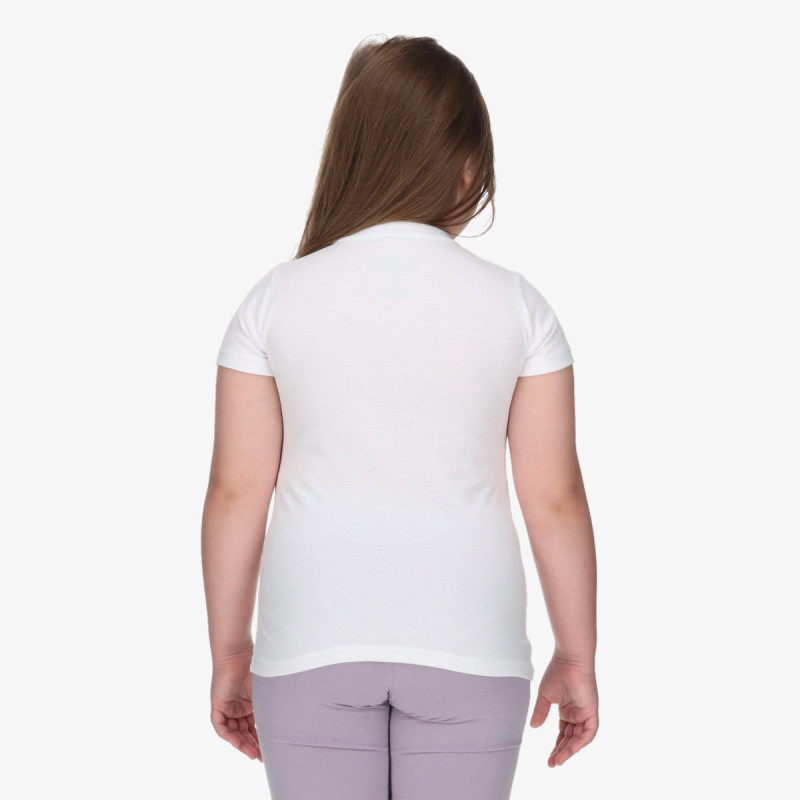 Buzz POODLE BALLERINA 