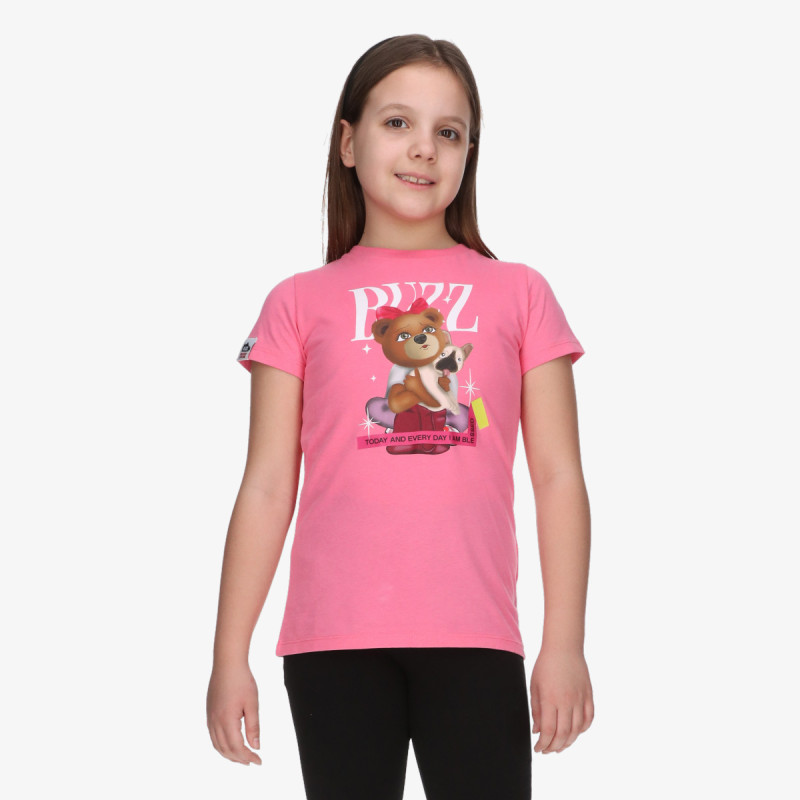 Buzz CUB DREAMER T-SHIRT 