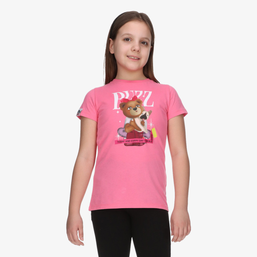 Buzz CUB DREAMER T-SHIRT 