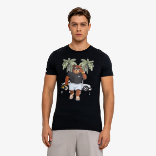 Buzz MACHO LUXURY T-SHIRT 