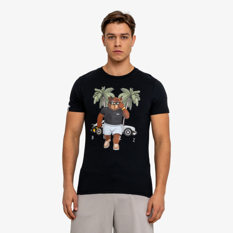 Buzz MACHO LUXURY T-SHIRT 