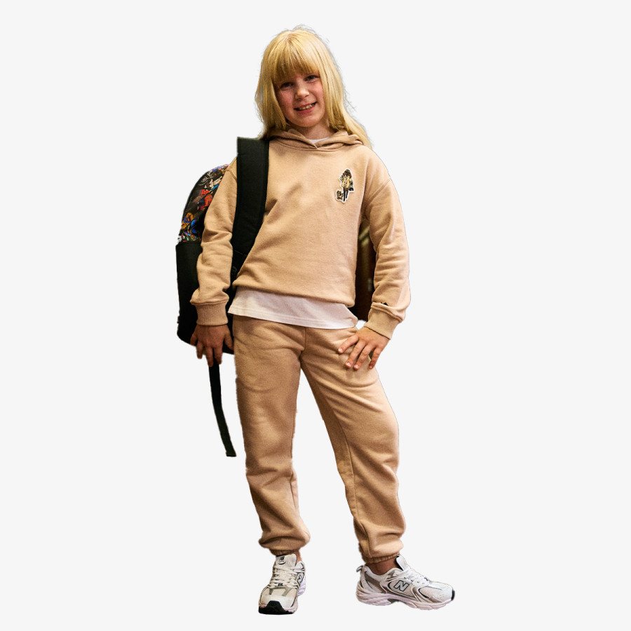 Buzz GIRLS BTS SWEATSUIT 