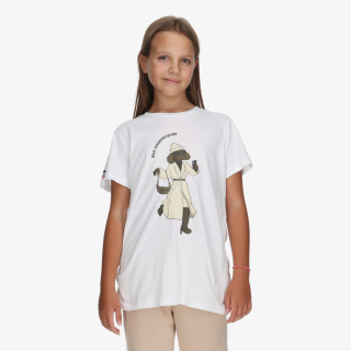 Buzz GIRLS BTS T-SHIRT 