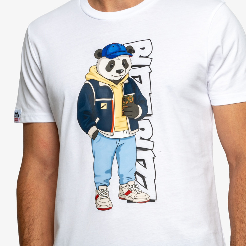 Buzz PAWCODE T-SHIRT 