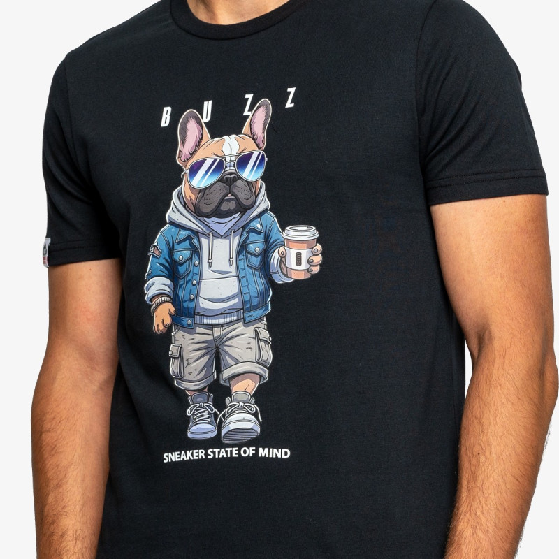 Buzz DRIPZ T-SHIRT 