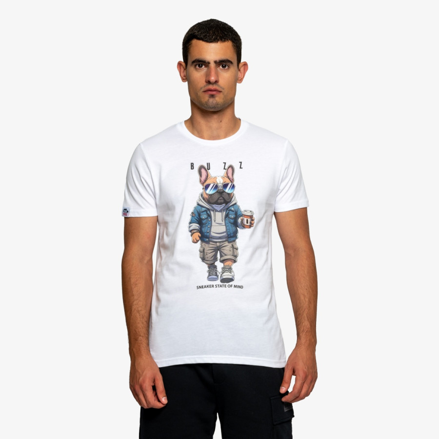 Buzz DRIPZ T-SHIRT 