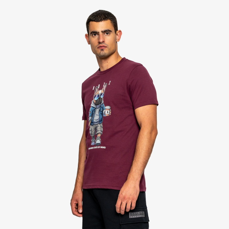 Buzz DRIPZ T-SHIRT 