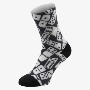 BUZZ SOCKS DOMINO 