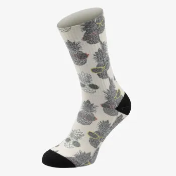 BUZZ BUZZ SOCKS ANANAS 