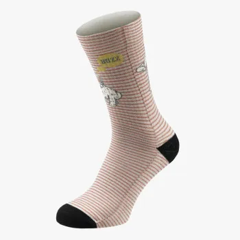 BUZZ BUZZ SOCKS FRENCHIE PUPPY 