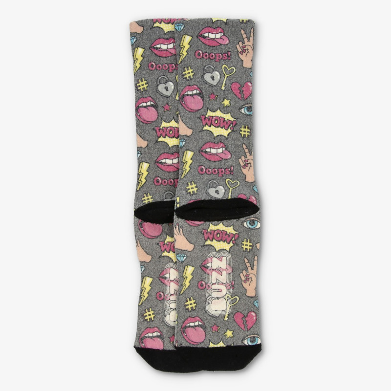 Buzz SYMBOL SOCKS 