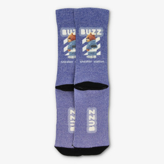 Buzz TEDDY SOCKS 