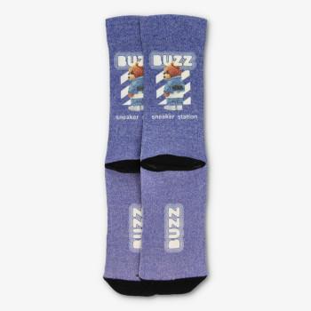 Buzz TEDDY SOCKS 