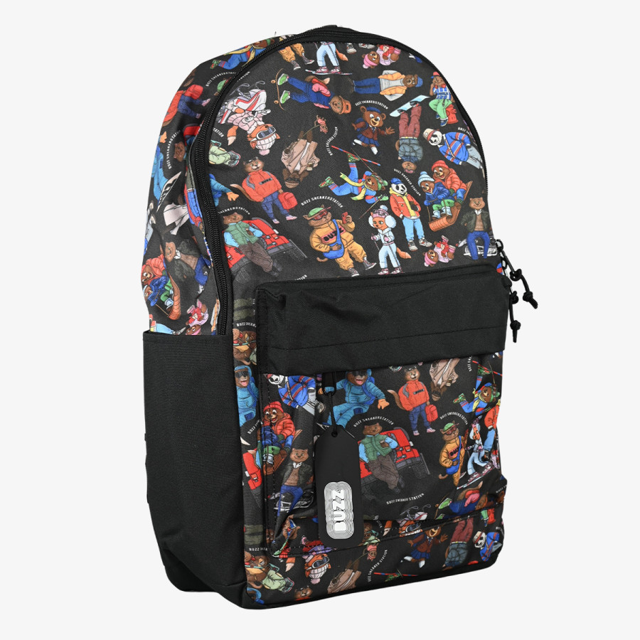 Buzz BTS BACKPACK 