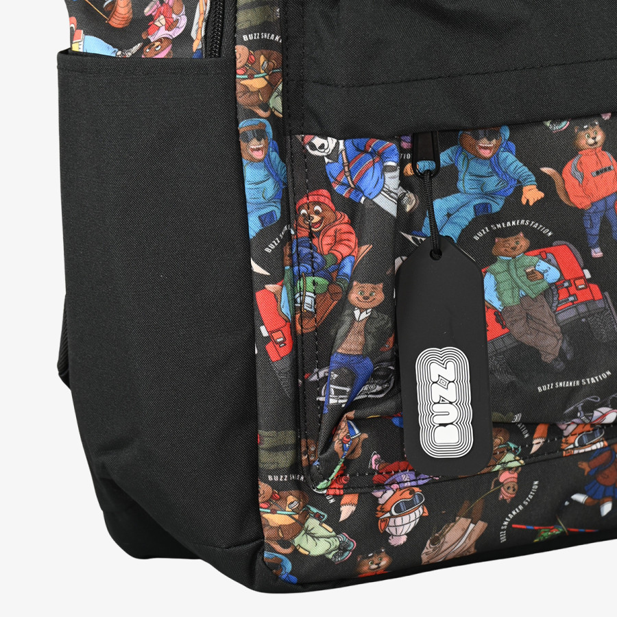 Buzz BTS BACKPACK 