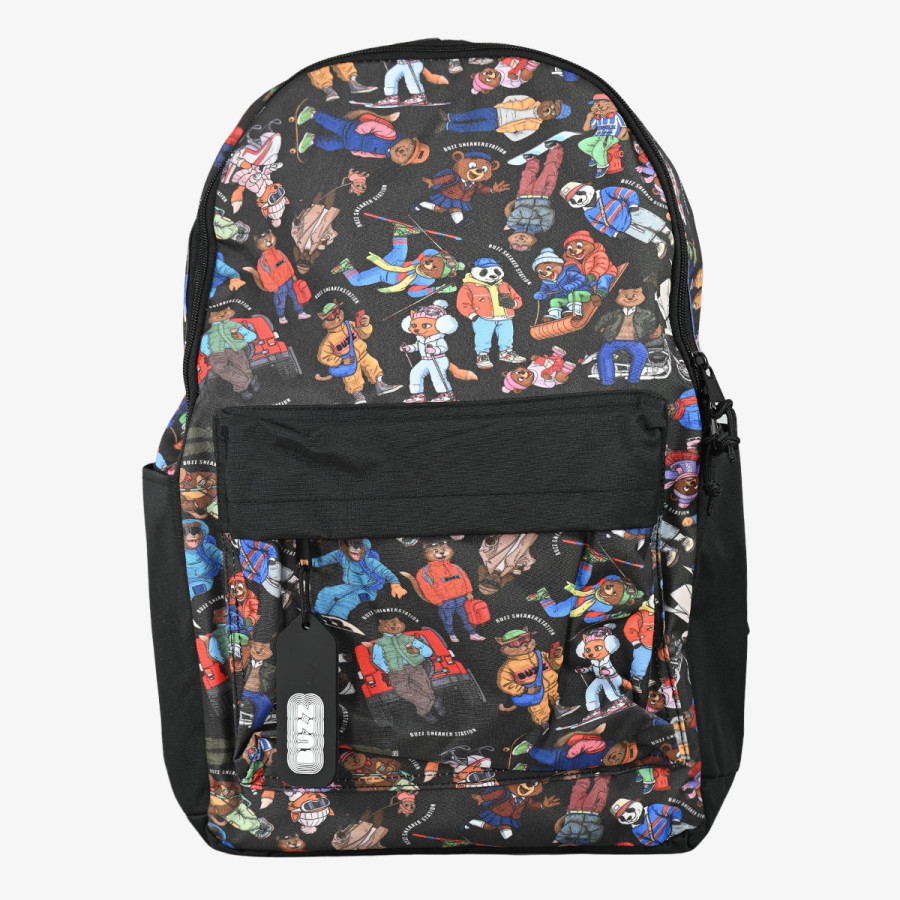 Buzz BTS BACKPACK 