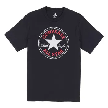 CONVERSE CHUCK TAYLOR ALL STAR PATCH GRAPHIC TEE 