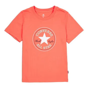 CONVERSE CHUCK TAYLOR ALL STAR PATCH TEE 