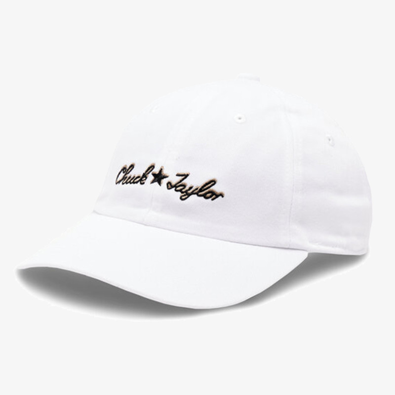 Converse CHUCK 70 SIGNATURE BASEBALL HAT 