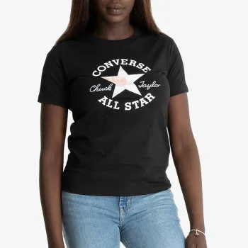 CONVERSE CHUCK PATCH INFILL TEE 