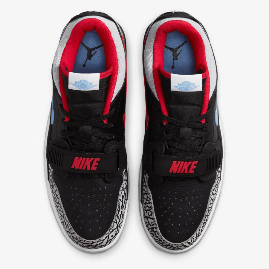 NIKE AIR JORDAN LEGACY 312 LOW 