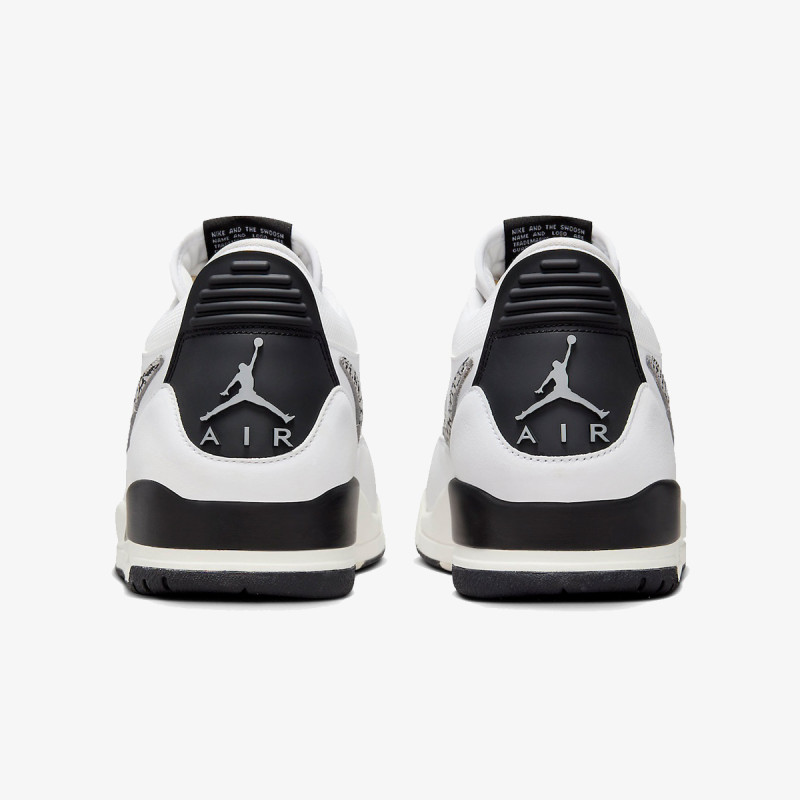Nike Air Jordan Legacy 312 Low 