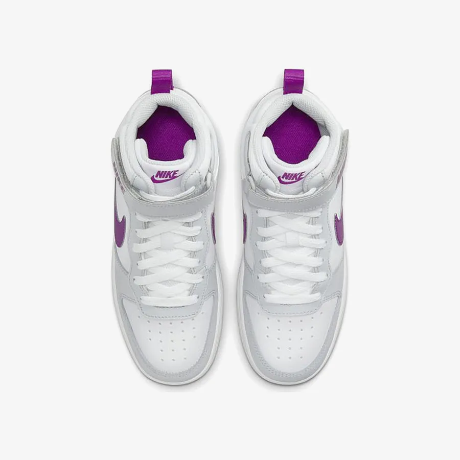 NIKE COURT BOROUGH MID 2 BG 