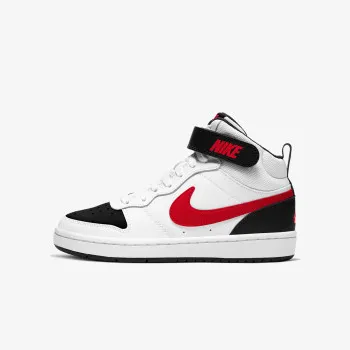 NIKE Court Borough Mid 2 