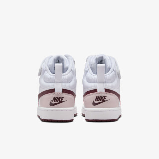 Nike COURT BOROUGH MID 2 BG 